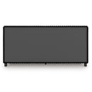  Size_King  -- Signature Design by Ashley Zuraleus Upholstered Platform Bed IMAGE 4