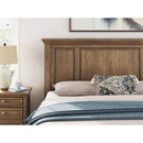  Size_California King  -- Feddinger PCB779B13 California King Panel Storage Bed IMAGE 8