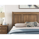  Size_California King  -- Feddinger PCB779B16 California King Sleigh Bed IMAGE 7