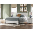  Size_California King  -- Rowlenstown PCB823B5 California King Poster Bed IMAGE 4