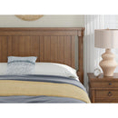  Size_King  -- Rowlenstown PCB824B4 King Poster Bed IMAGE 7