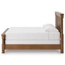  Size_California King  -- Rowlenstown PCB824B5 California King Poster Bed IMAGE 3