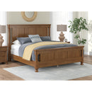  Size_California King  -- Rowlenstown PCB824B5 California King Poster Bed IMAGE 6