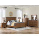  Size_California King  -- Rowlenstown PCB824B5 California King Poster Bed IMAGE 8