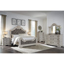 Signature Design by Ashley Bruchandi PCB948B1 Dresser and Mirror IMAGE 4
