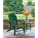  Signature Design by Ashley Sundown Shores PCP007-703 Rectangular End Table IMAGE 5