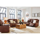  Manufacturer Color_Canyon -- DeepWakes PCU6260713 Power Recliner with Adjustable Headrest IMAGE 10