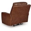  Manufacturer Color_Canyon -- DeepWakes PCU6260713 Power Recliner with Adjustable Headrest IMAGE 5