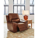  Manufacturer Color_Canyon -- DeepWakes PCU6260713 Power Recliner with Adjustable Headrest IMAGE 7