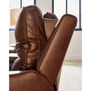  Manufacturer Color_Canyon -- DeepWakes PCU6260713 Power Recliner with Adjustable Headrest IMAGE 8