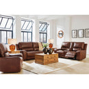  Manufacturer Color_Canyon -- DeepWakes PCU6260713 Power Recliner with Adjustable Headrest IMAGE 9