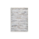  Size_5' x 7'  -- Nace R407472 Memory Foam Medium Rug IMAGE 1