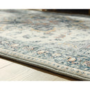  Size_7'7" x 9'6"  -- Signature Design by Ashley Wallney Memory Foam Rug IMAGE 3