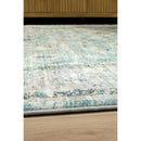  Size_5' x 6'11"  -- Ladstoney R407502 Memory Foam Medium Rug IMAGE 3