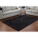  Size_5'2" x 7'  -- Marav R407532 Medium Rug IMAGE 2