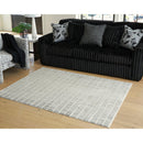  Size_5'4" x 7'  -- Turinwith R407552 Medium Rug IMAGE 2