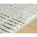  Size_5'4" x 7'  -- Turinwith R407552 Medium Rug IMAGE 3