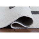  Size_5'1" x 7'  -- Davismour R407562 Medium Rug IMAGE 4