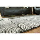  Size_7'7" x 9'7"  -- Signature Design by Ashley Kurtmen Rug IMAGE 3