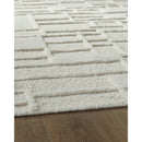  Size_5'1" x 7'  -- Empriss R407622 Medium Rug IMAGE 3