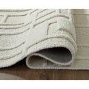  Size_5'1" x 7'  -- Empriss R407622 Medium Rug IMAGE 4