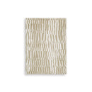  Size_5' x 6'11"  -- Corrbell R407632 Medium Rug IMAGE 1