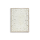  Size_7'8" x 9'11"  -- Signature Design by Ashley Dot Rug IMAGE 1
