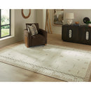  Size_7'8" x 9'11"  -- Signature Design by Ashley Dot Rug IMAGE 2