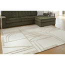  Size_7'11" x 10'2"  -- Signature Design by Ashley Farongrove Rug IMAGE 2