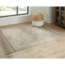  Size_5'3" x 7'  -- Bachby R407682 Medium Rug IMAGE 2
