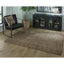  Size_5' x 7'  -- Merrittman R407702 Medium Rug IMAGE 2