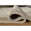  Size_4'11" x 6'11"  -- Lisgrove R407712 Medium Rug IMAGE 4