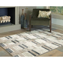  Size_5'3" x 7'  -- Alstone R407732 Medium Rug IMAGE 2