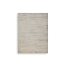  Size_5'2" x 6'11"  -- Bachus R407752 Medium Rug IMAGE 1