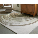  Size_5'2" x 7'2" -- Rizwana R407762 Medium Rug IMAGE 2