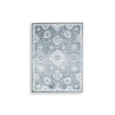  Size_7'10" x 10'  -- Signature Design by Ashley Avanworths Washable Rug IMAGE 1