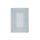  Size_5' x 6'11"  -- Azelhurst R407852 Medium Rug IMAGE 1