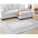  Size_5' x 6'11"  -- Azelhurst R407852 Medium Rug IMAGE 2