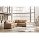  Signature Design by Ashley Bandon 38006S4C 3 pc Sectional IMAGE 4