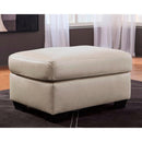  Manufacturer Color_Bone -- Santorine 2170814 Ottoman IMAGE 4