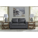  Manufacturer Color_Admiral -- Bolsena 5560435 Loveseat IMAGE 4