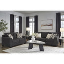  Benchcraft Loreo 6310138 Sofa IMAGE 14