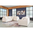  Manufacturer Color_Oyster  -- Modmax 92103S72 4 pc Sectional IMAGE 2