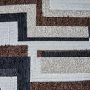  Signature Design by Ashley Midnight-Madness 98104S15 3 pc Sectional with Chaise IMAGE 3
