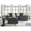  Manufacturer Color_Gunmetal  -- Midnight-Madness 9810523 Chair and a Half IMAGE 7