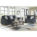  Manufacturer Color_Gunmetal  -- Midnight-Madness 9810538 Sofa IMAGE 6