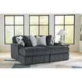  Manufacturer Color_Gunmetal -- Midnight-Madness 98105S6 Super Chaise IMAGE 1