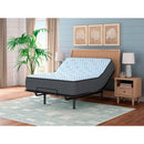  Size_Twin  -- Sierra Sleep Destin Cove Plush Mattress IMAGE 7