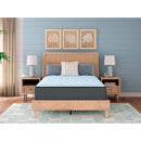  Size_California King  -- Destin Cove Plush M33151 California King Mattress IMAGE 4