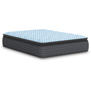  Size_Twin  -- Sierra Sleep Destin Cove PT Mattress IMAGE 1